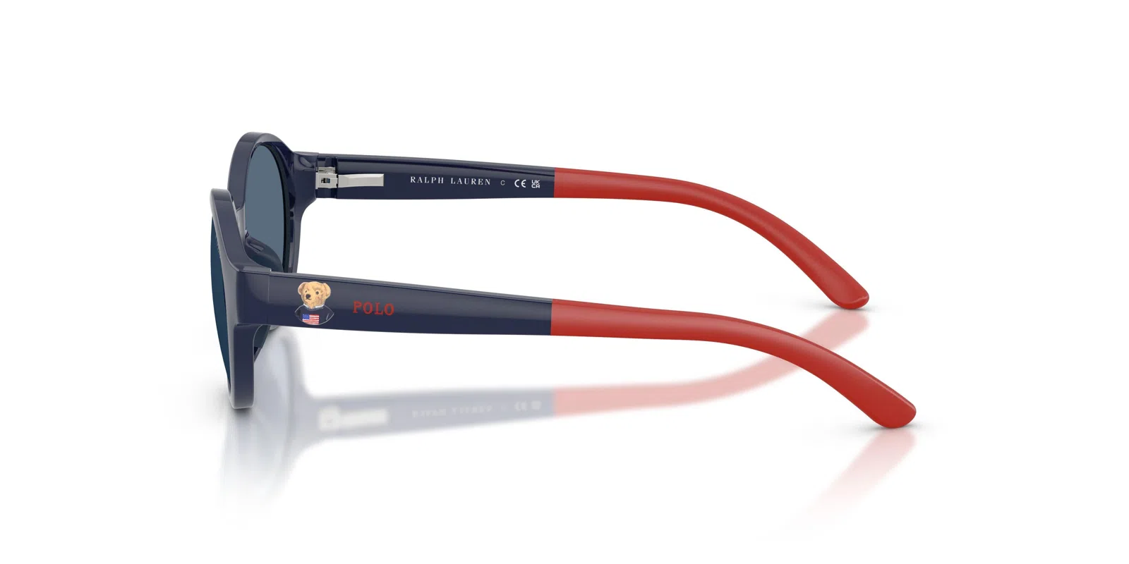 Polo Prep 9510U Sunglasses - view 12